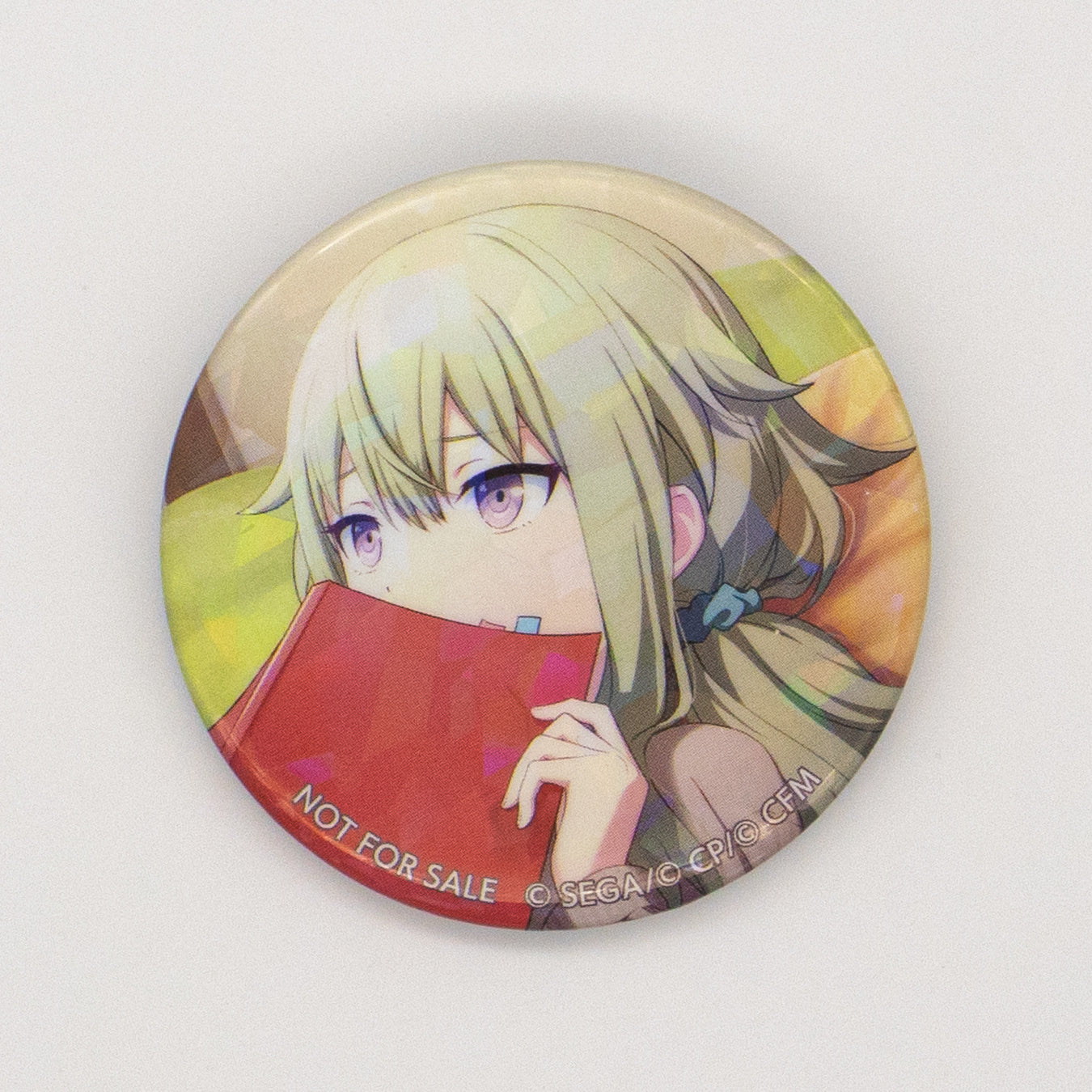 プロセカ MEIKO 草薙寧々 缶バッジ グリ缶 34C プロセカ グリ缶 vol