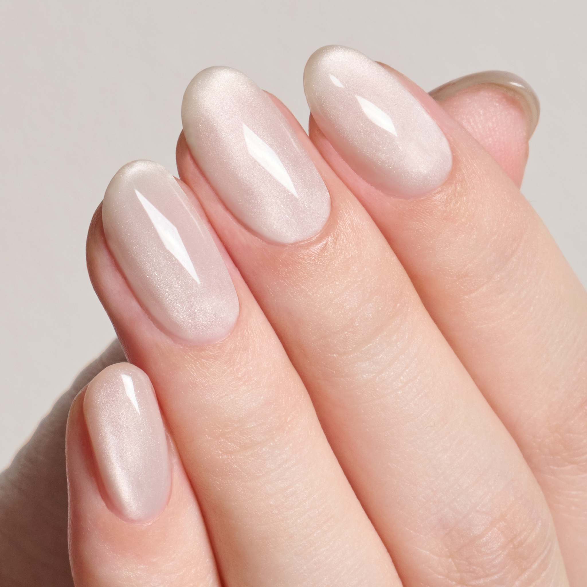 GELiSM（ジェリズム）GELiSM ジェルポリッシュ MH44 milky cream | D