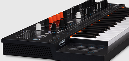 Arturia MINIFREAK – DJ TechTools