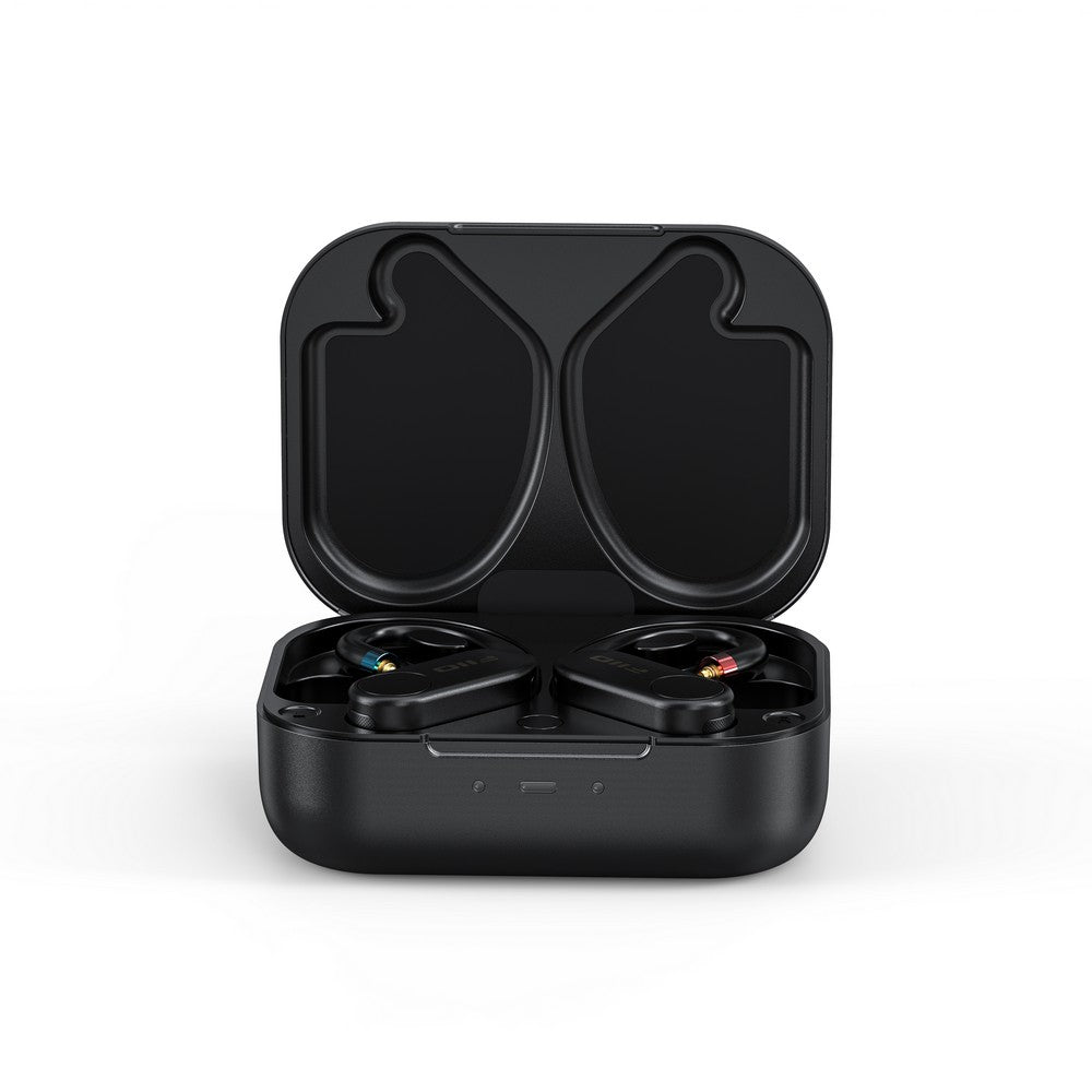 FIIO UTWS5 2025 MMCX FIO-UTWS5-25-MMCX – エミライダイレクトストア