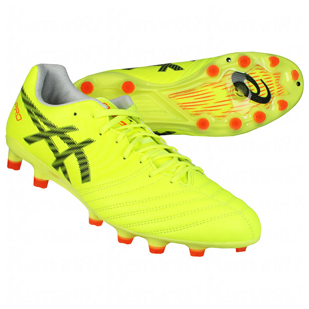 DSライト X-FLY PRO 2 PARIS セーフティイエロー×ブラック | ゲキサカ