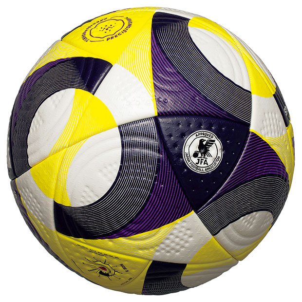 コネクト25 公式試合球 プロ | ゲキサカFCストア