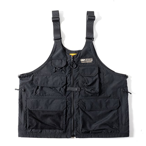 GRIP SWANY（グリップスワニー）GEAR BAG VEST 3.0 GSV-09 | FIELD