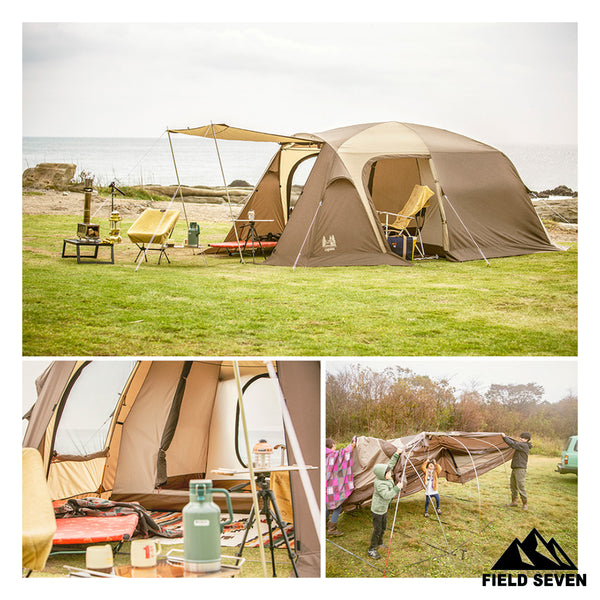 Ogawa（オガワ）ティエラリンド 2761 | FIELD SEVEN EC STORE