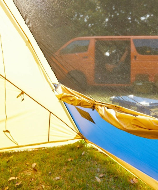 VANLIFE SUPPLY(バンライフサプライ) CAR SIDE CHILLER | FIELD SEVEN