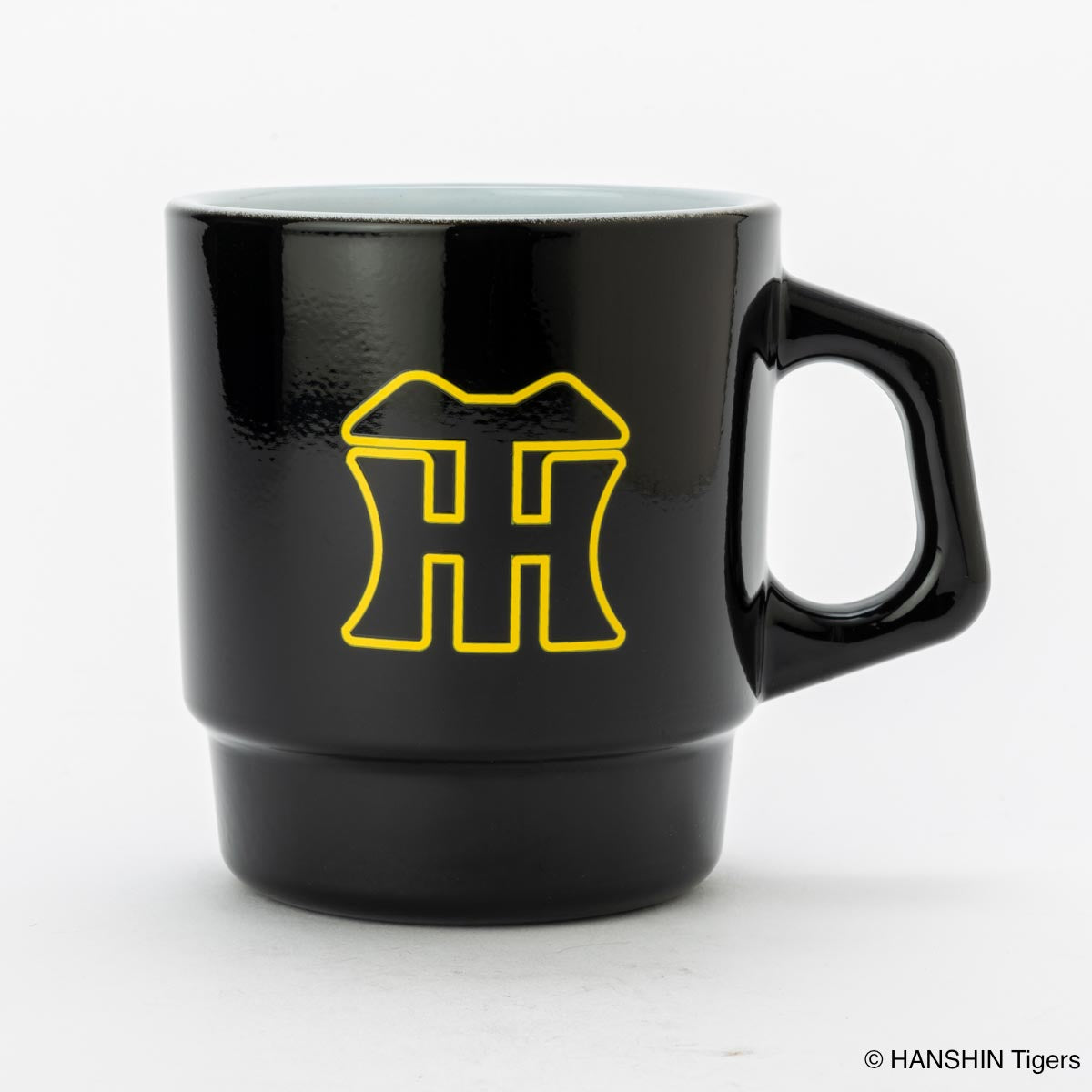Fire-King スタッキングマグ [阪神タイガース90周年] – Fire-King