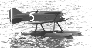 Macchi M-39 – Flying Models