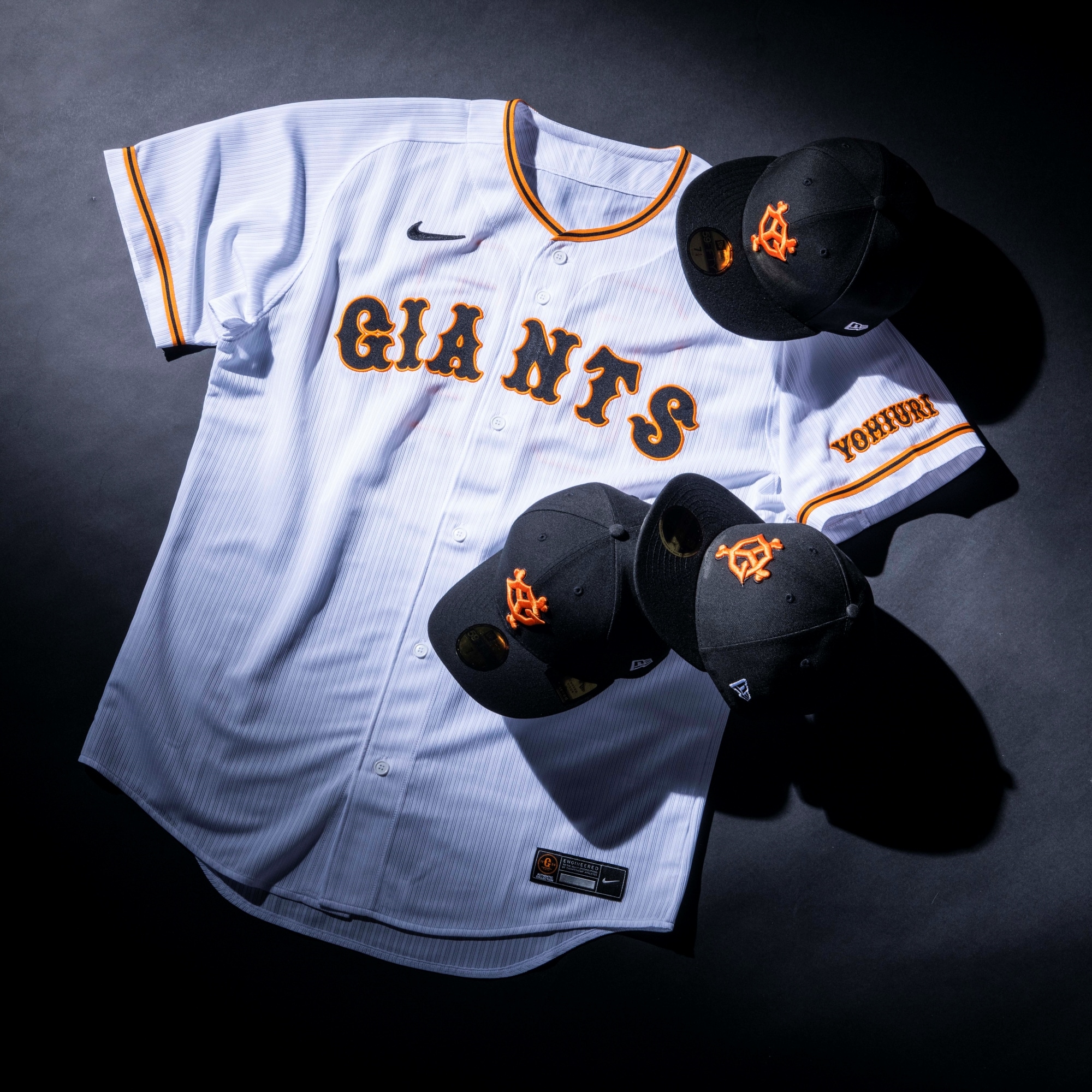 読売ジャイアンツ公式オンラインストア｜選手グッズ・限定アイテム
