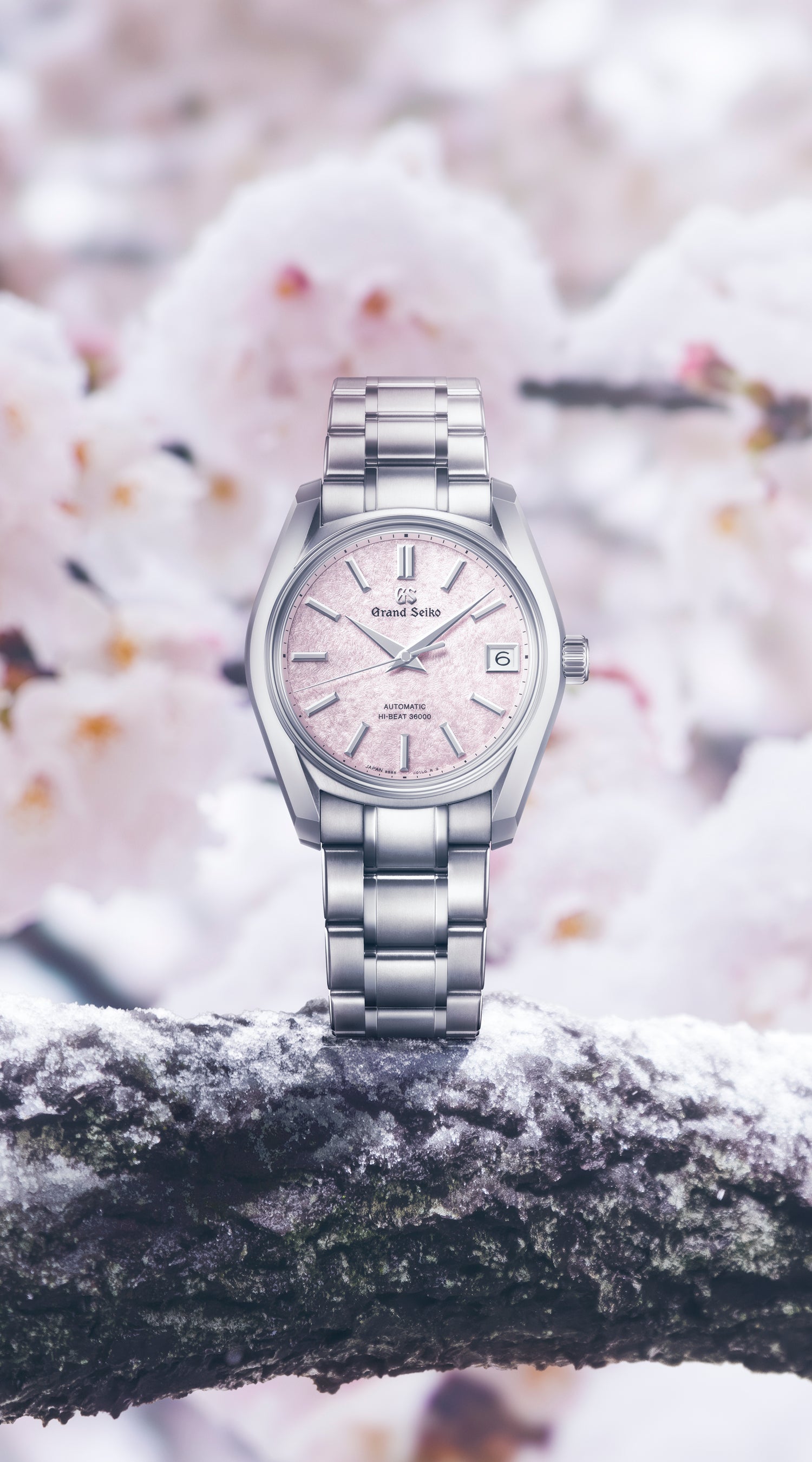 グランドセイコー 公式オンラインストア – グランドセイコーブティック