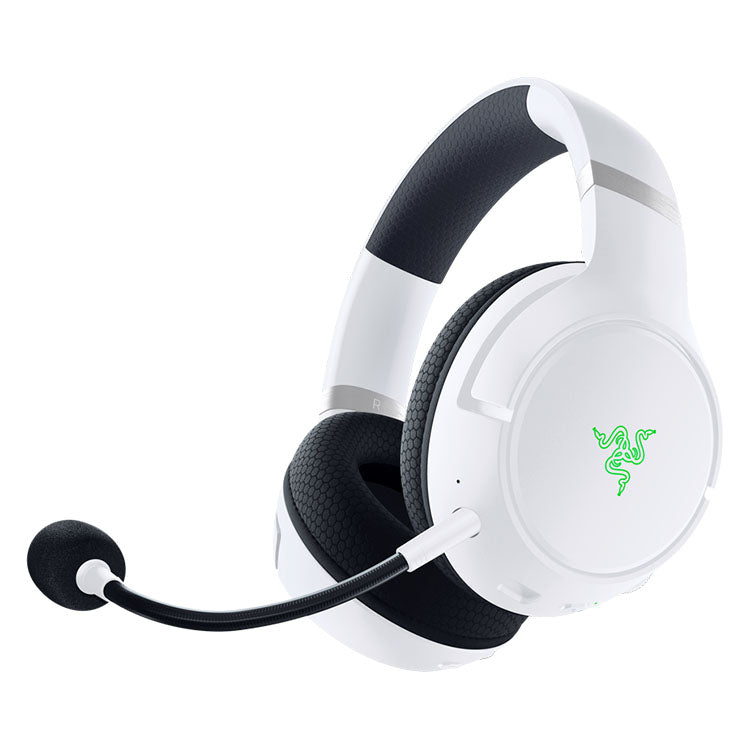 Razer Kaira Pro White カイラ プロ ホワイト – GRAPHT OFFICIAL STORE