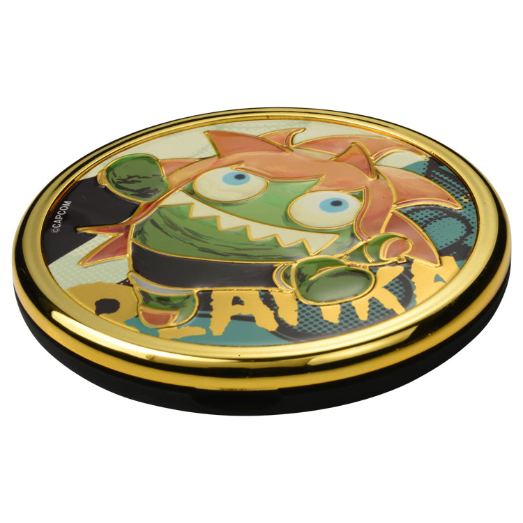 全4種】ストリートファイター 彫金アートミラー 第2弾 – GRAPHT