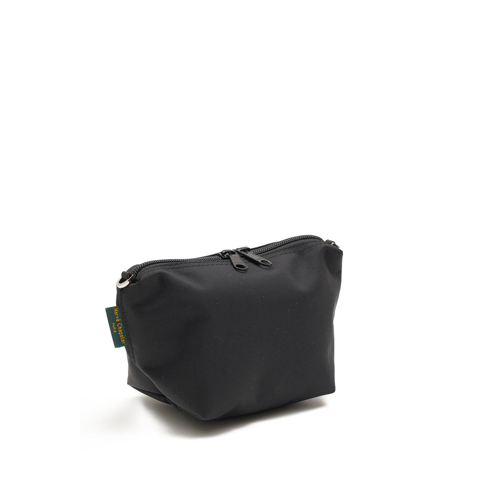 エルベシャプリエ Herve Chapelier 8797N (ナイロン舟型ポーチ