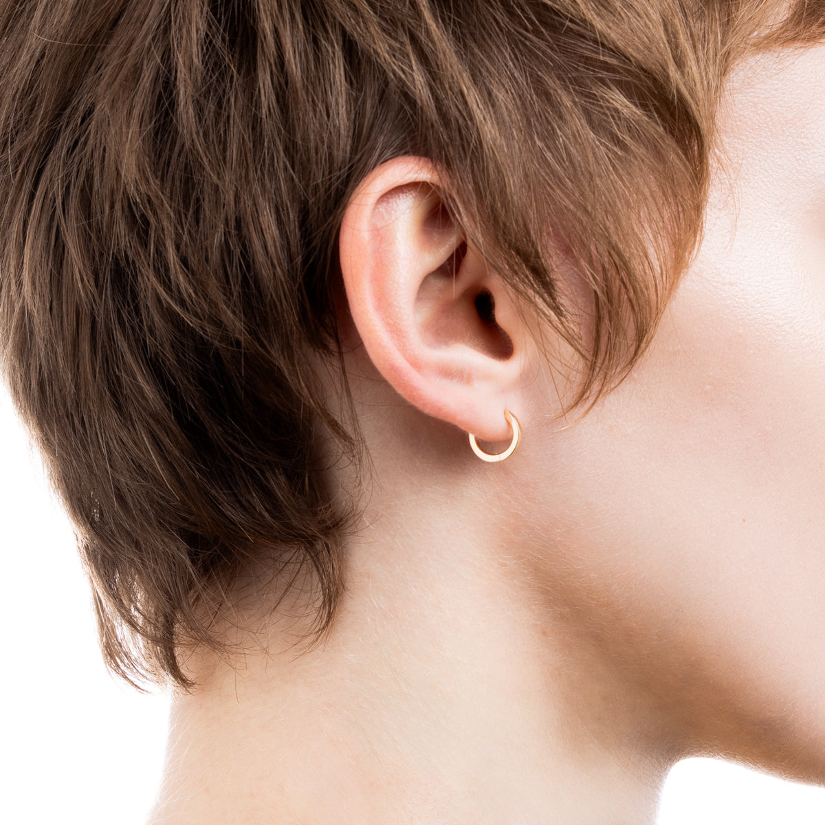 MANHATTAN ハギー ピアス