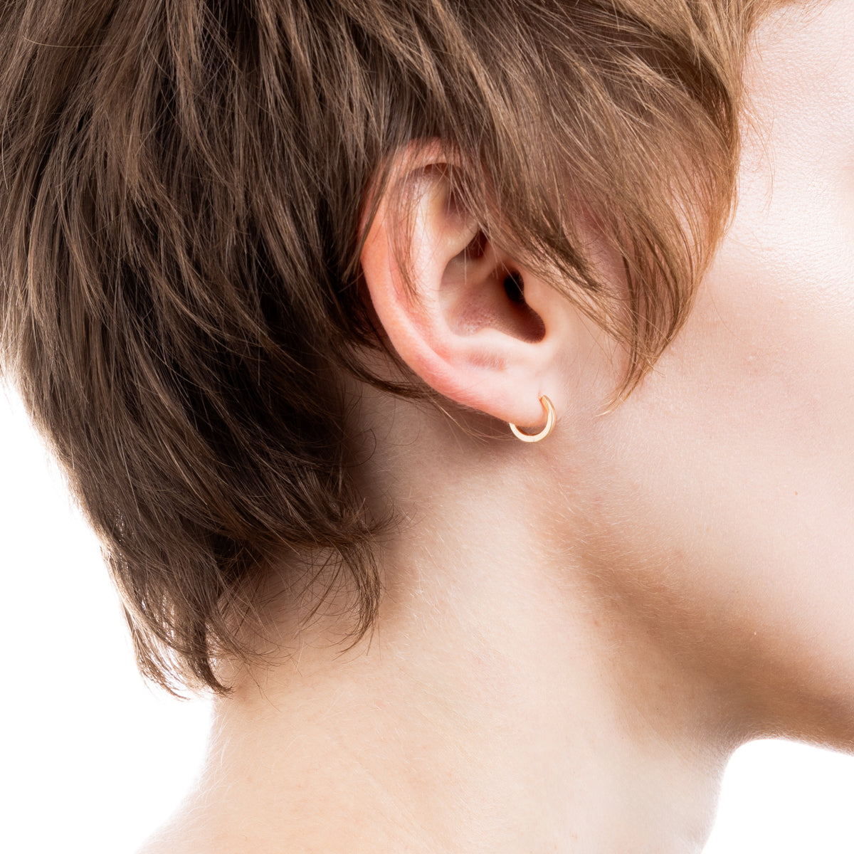 MANHATTAN ハギー ピアス