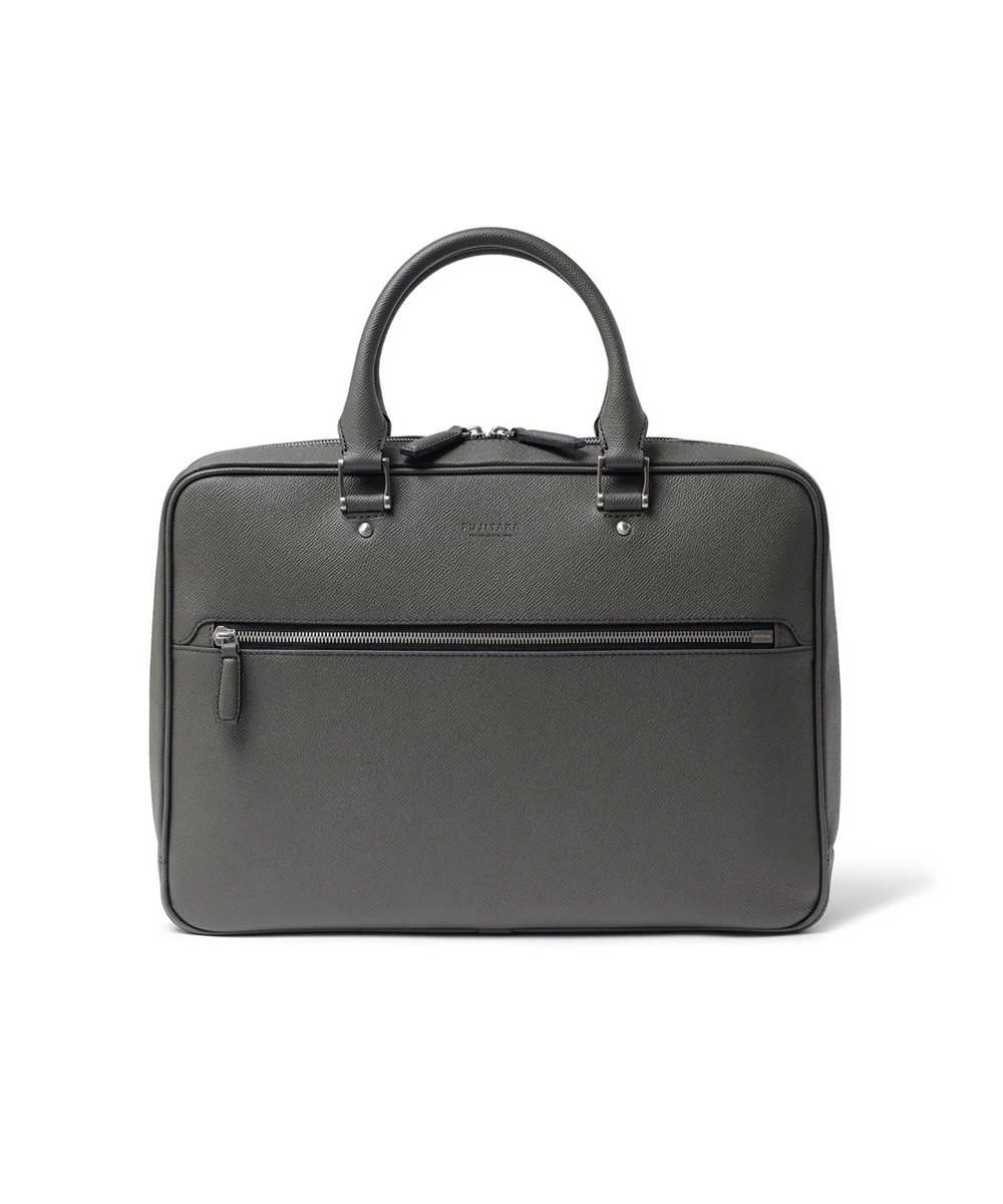 FUJITAKA / フジタカ ルフト レザービジネスバッグ A4 / ビジネス