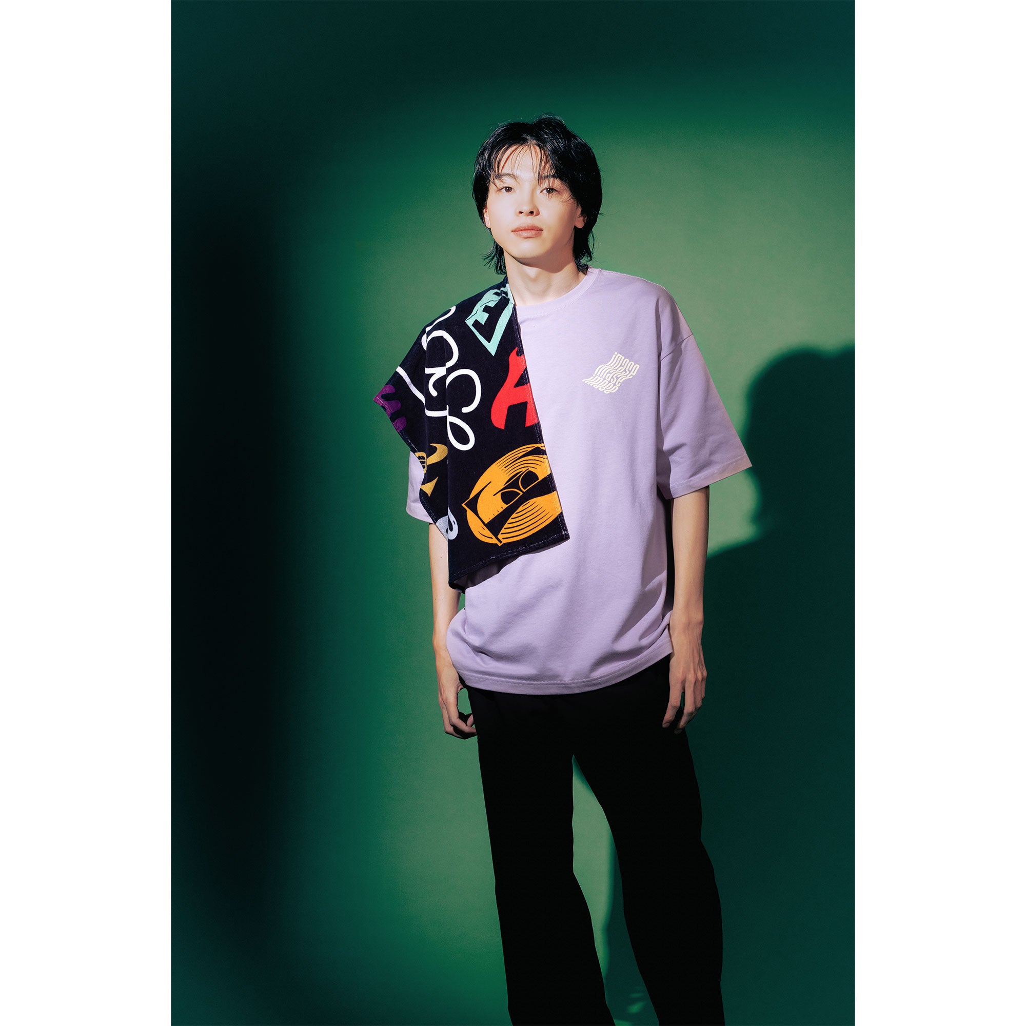 Remake TOWEL – imase Official Store by UNIVERSAL MUSIC STORE