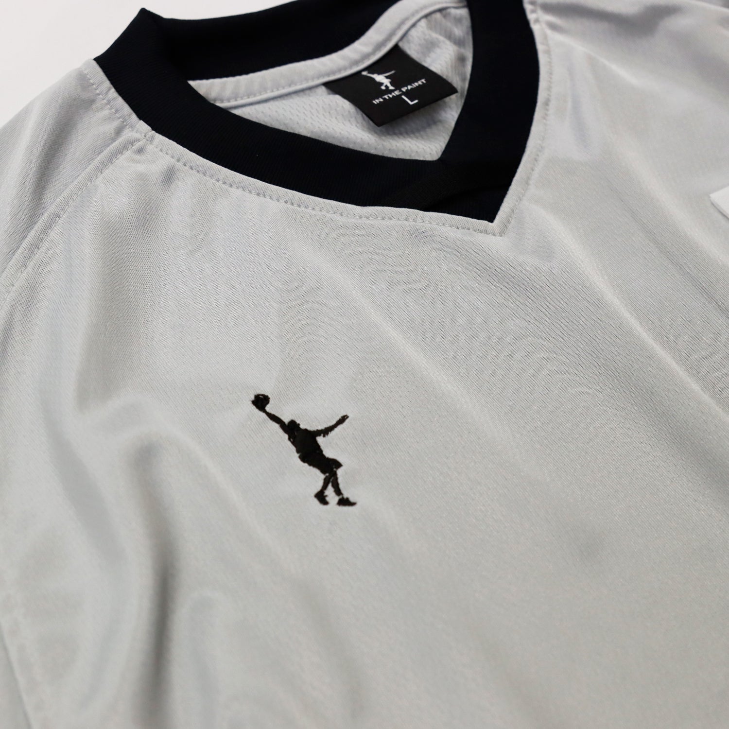 ITPRF300S | インザペイント IN THE PAINT レフリー シャツ バスケット