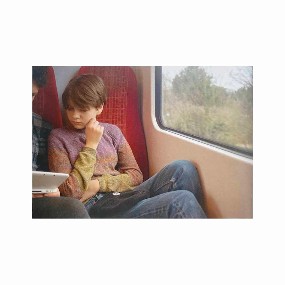 JKPT STORE / EDITH BY ANGELA HILL