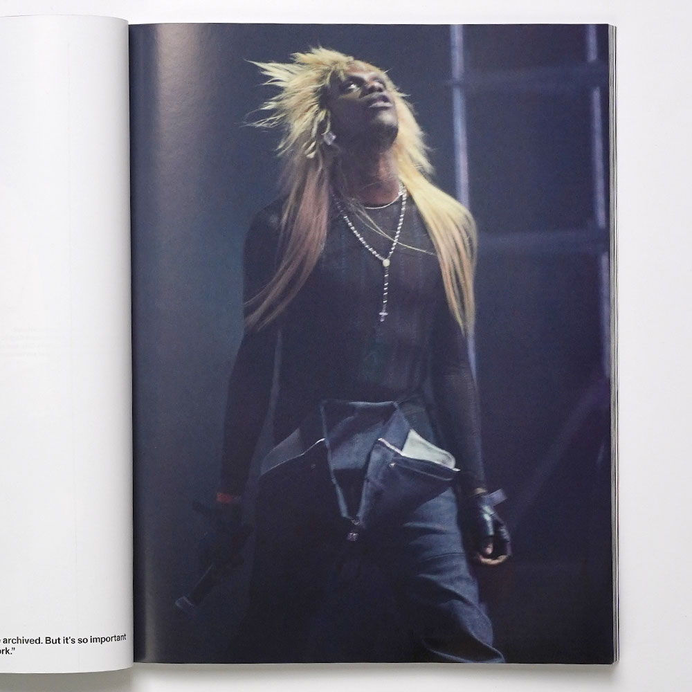 JKPT STORE / KALEIDOSCOPE #40 SS22 GIVENCHY