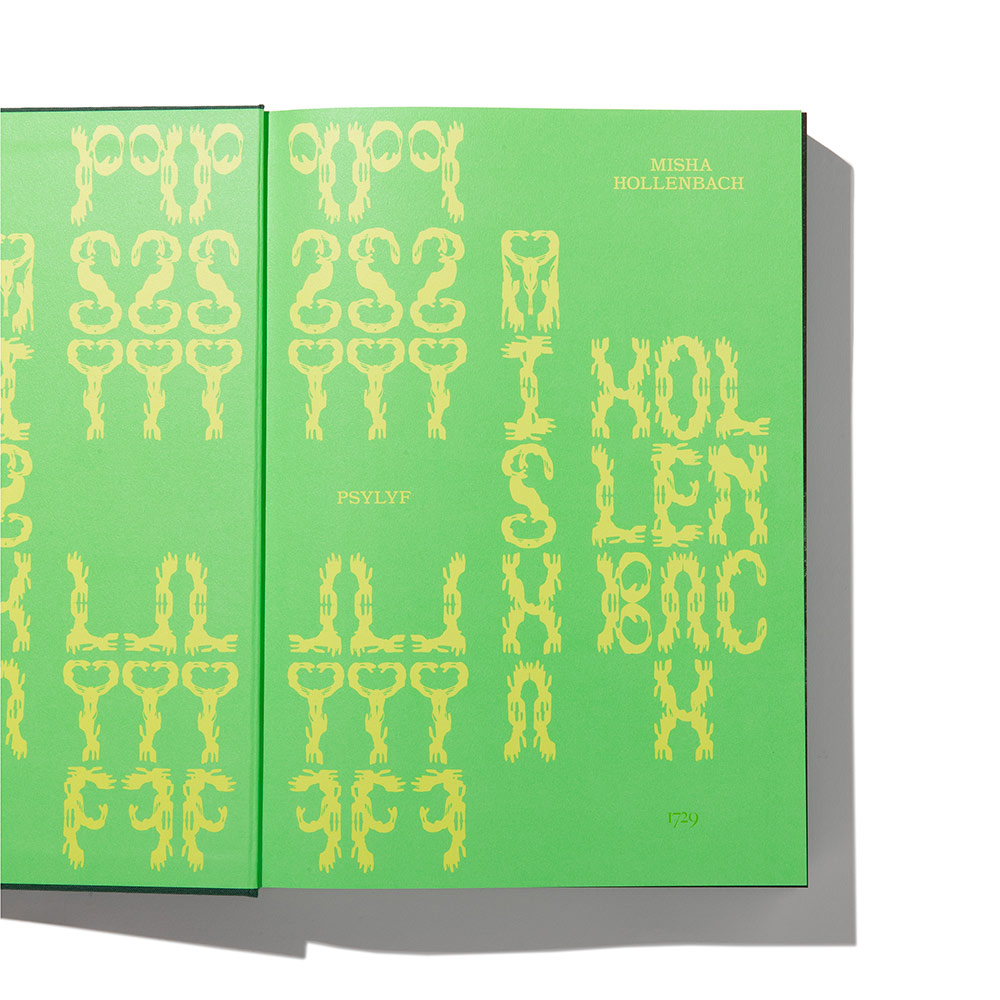 JKPT STORE / PSYLYF BOOK C