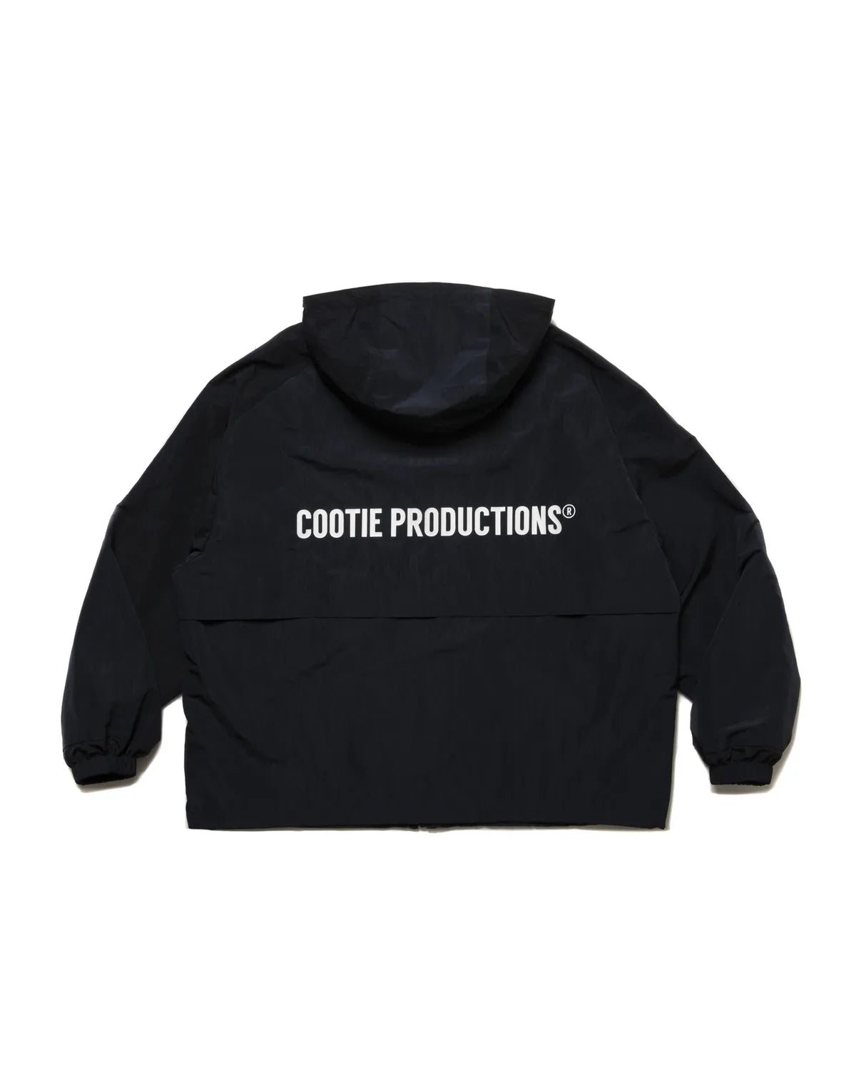 COOTIE PRODUCTIONS®（クーティー プロダクションズ）/ Nylon Ripstop
