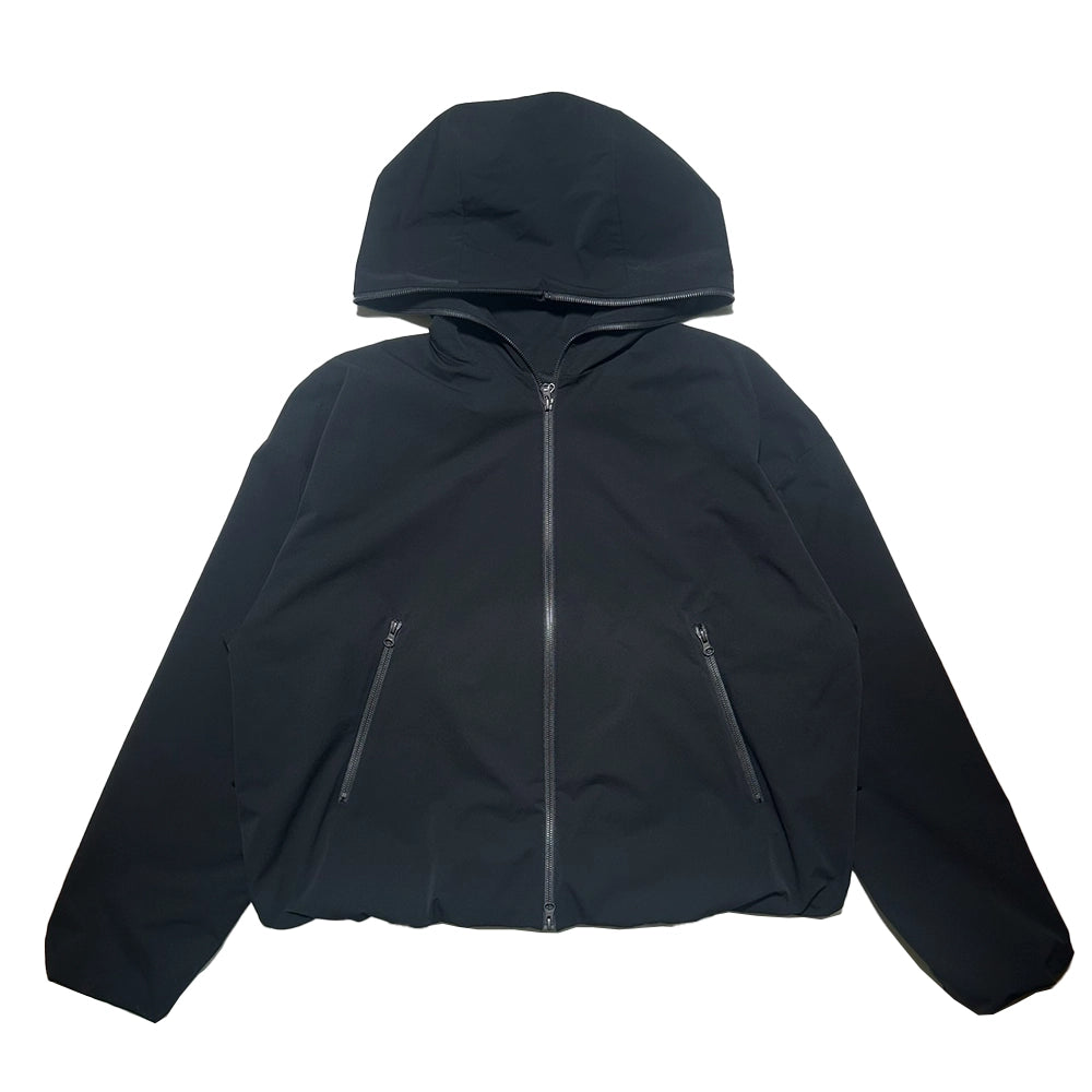 FUMITO GANRYU / 2 way full zip hoodie | JACK in the NET 公式通販