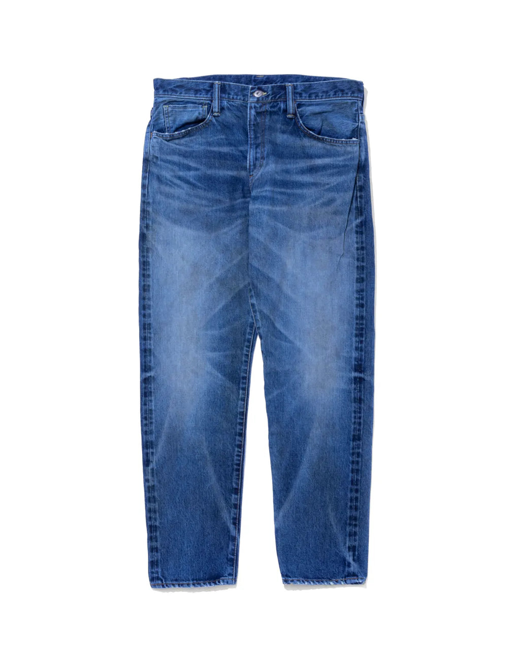 SEQUEL(シークエル) / × FRAGMENT DENIM PANTS | 公式通販・JACK in