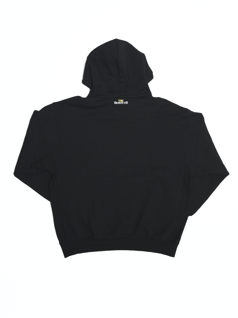 OKADA DO HOODIE／SEASON2 | OKADA DO | 岡田准一オフィシャル
