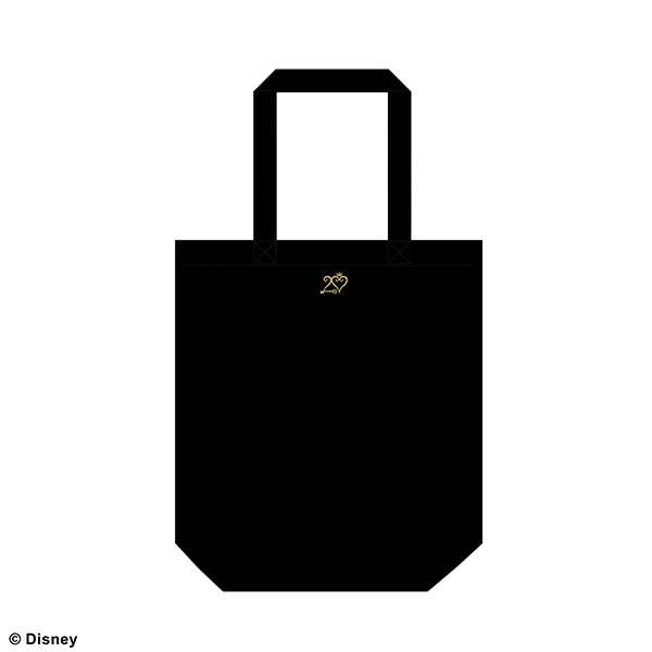 キングダム ハーツ / 20th Anniversary トート | スクウェア