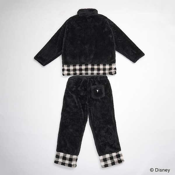 キングダム ハーツIII / もこもこルームウェアセット リク
