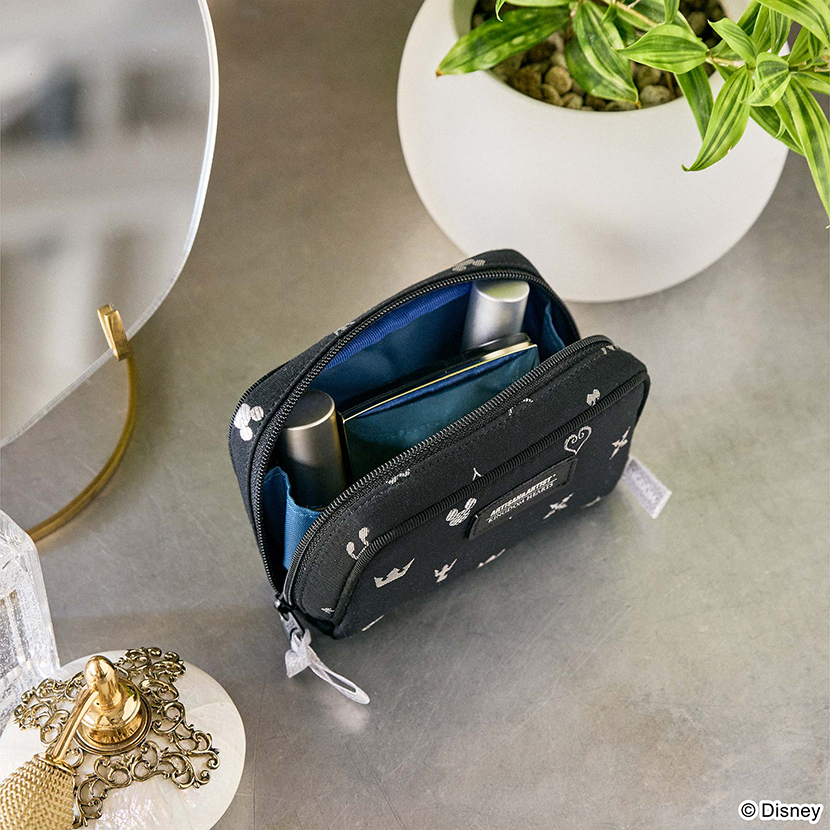 キングダム ハーツ × アルティザン・アンド・アーティスト マルチ