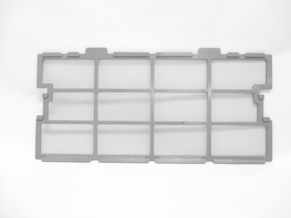 日立公式】RAS-S28Z(031)フィルター（エアフィルター）SUSマエ