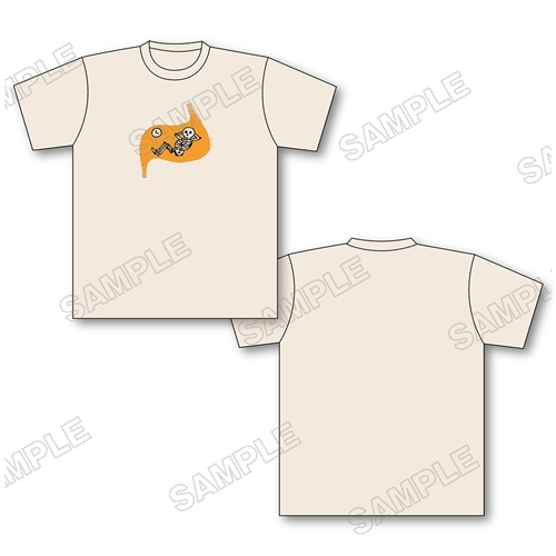 ダンジョン飯 迷宮探索展 Tシャツ ファリン: グッズ・文具 | カドスト