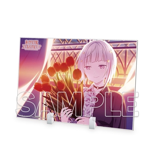 ラブライブ！シリーズ 『ラブライブ！蓮ノ空女学院スクールアイドル