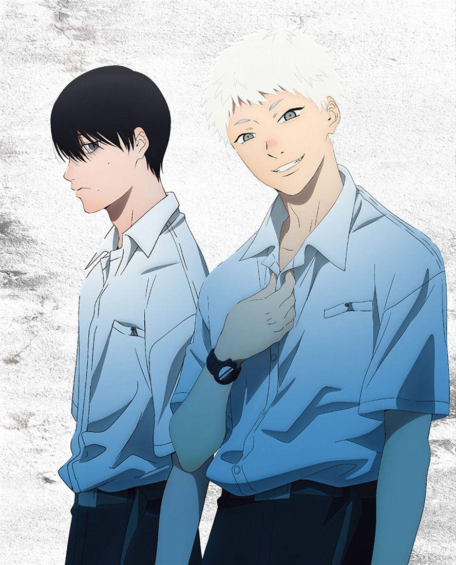 光が死んだ夏 第1巻 Blu-ray(第1巻 Blu-ray): BD・DVD・CD | カドスト