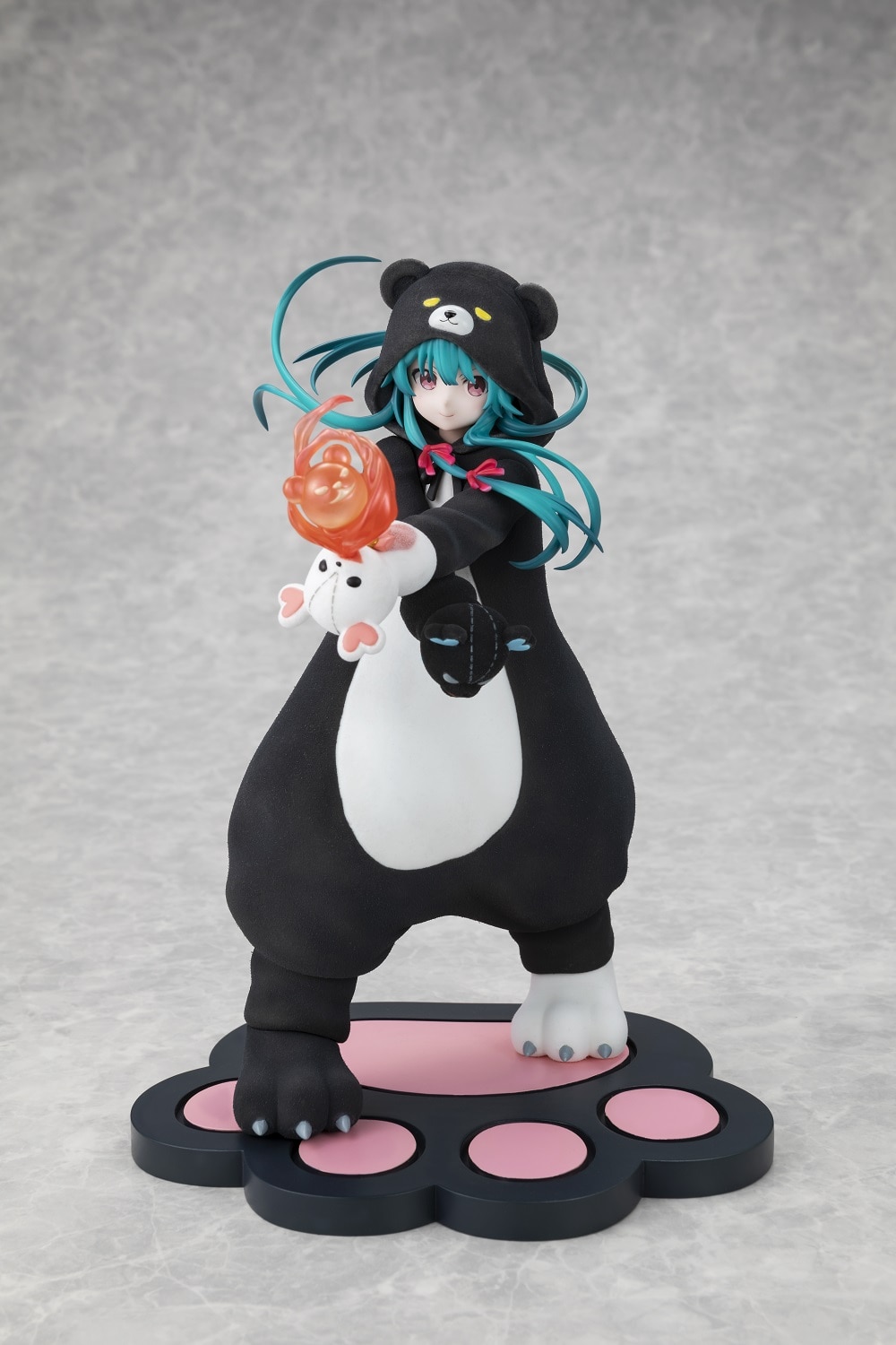 限定特典付き】『くまクマ熊ベアーぱーんち！』ユナ KADOKAWA