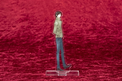 有栖川有栖デビュー30周年記念「臨床犯罪学者・火村英生の推理