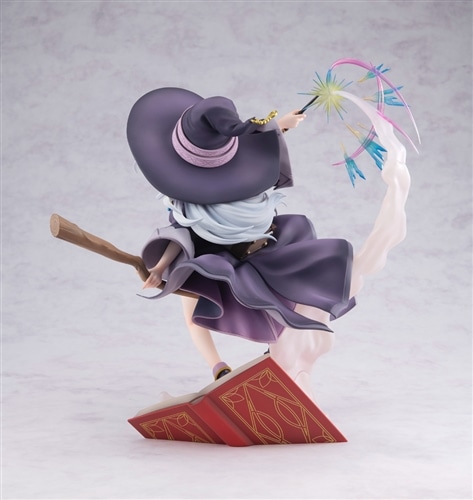 魔女の旅々』イレイナ～私の冒険譚～: フィギュア・プラモデル