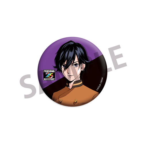 P25th FES トレーディングホログラム缶バッジ BOX: その他グッズ