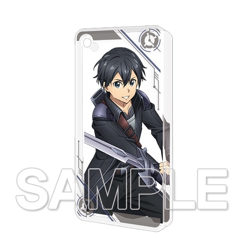 きゃらくりあ『劇場版 ソードアート・オンライン -プログレッシブ- 冥