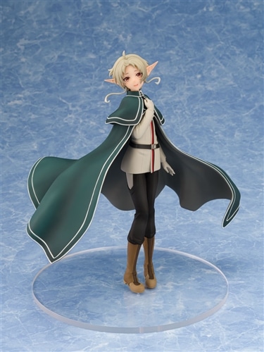 無職転生Ⅱ ～異世界行ったら本気だす～』 シルフィエット(通常版