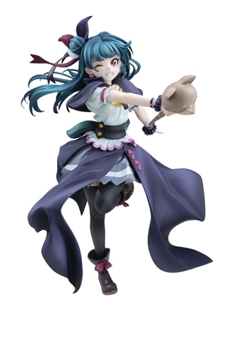 幻日のヨハネ -SUNSHINE in the MIRROR-』ヨハネ: フィギュア