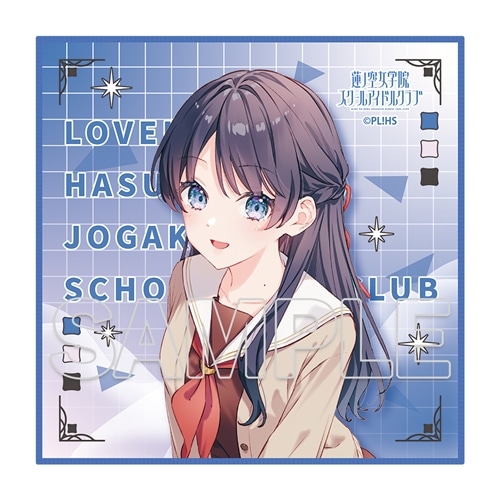 会場・通販」限定】『ラブライブ！蓮ノ空女学院スクールアイドルクラブ
