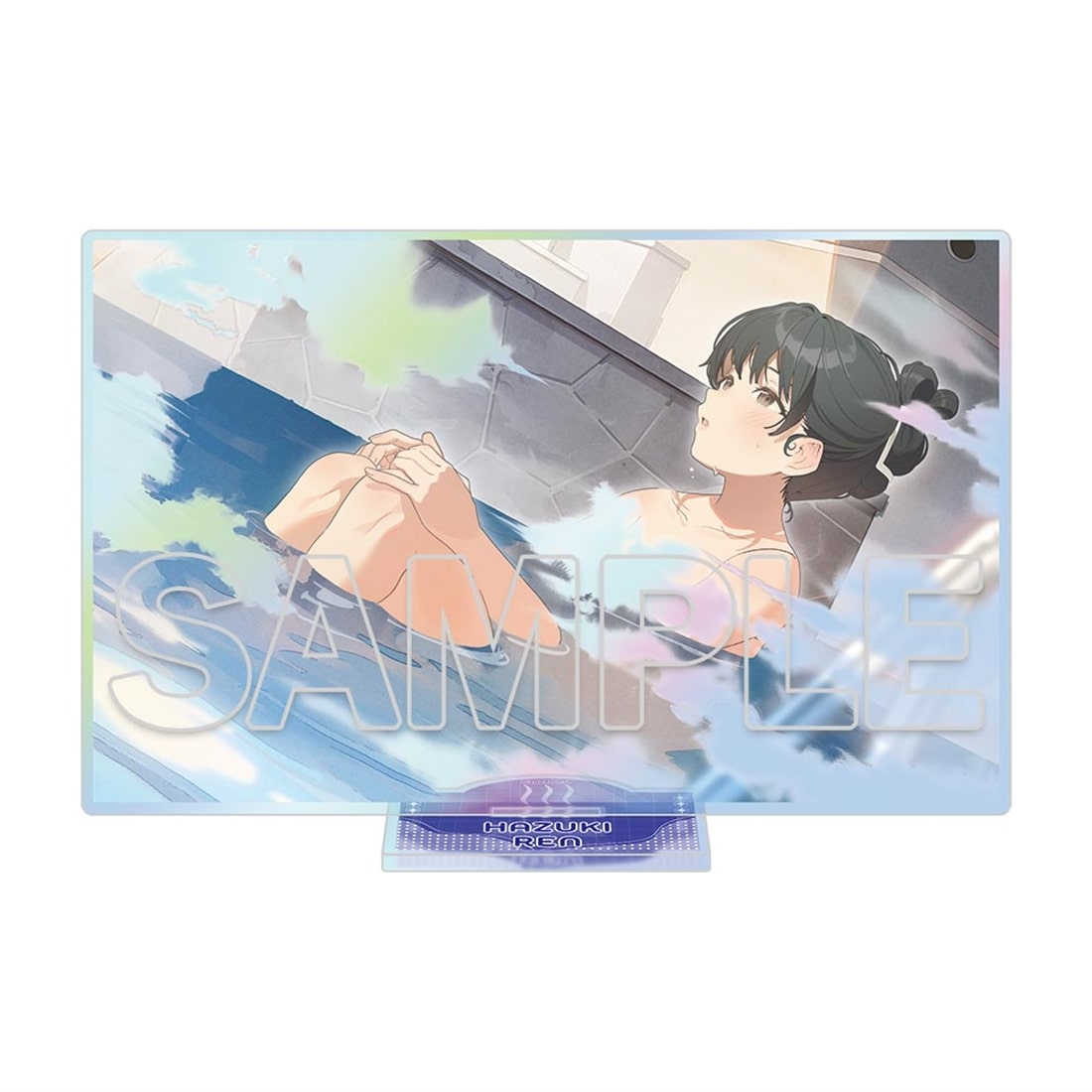 二次受注】『ラブライブ！スーパースター!!』Hot ほっと Liella