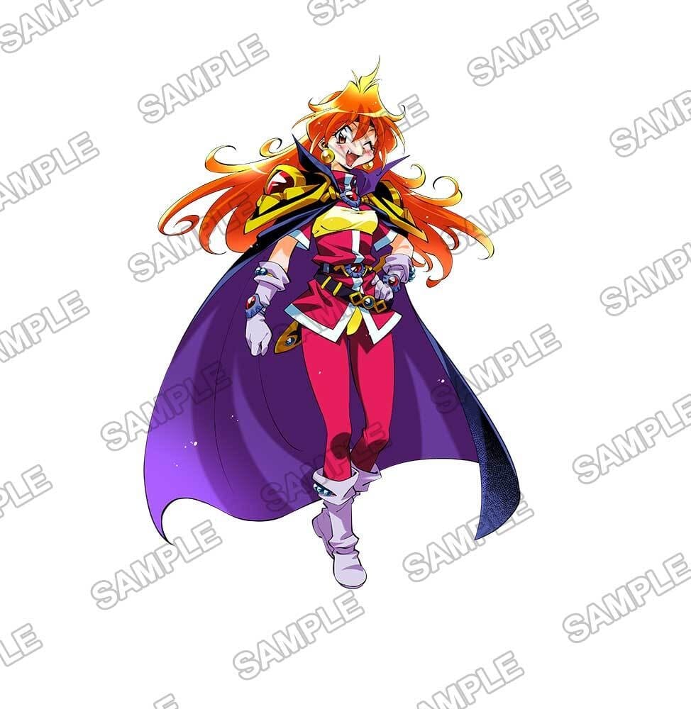 スレイヤーズすぴりっと。』ファンタジアスペシャルパック（アクリル