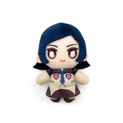 アトラス ぬいぐるみキーホルダー: | カドスト | KADOKAWA公式