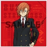 文豪ストレイドッグス│成田アニメデッキ出張所: | カドスト