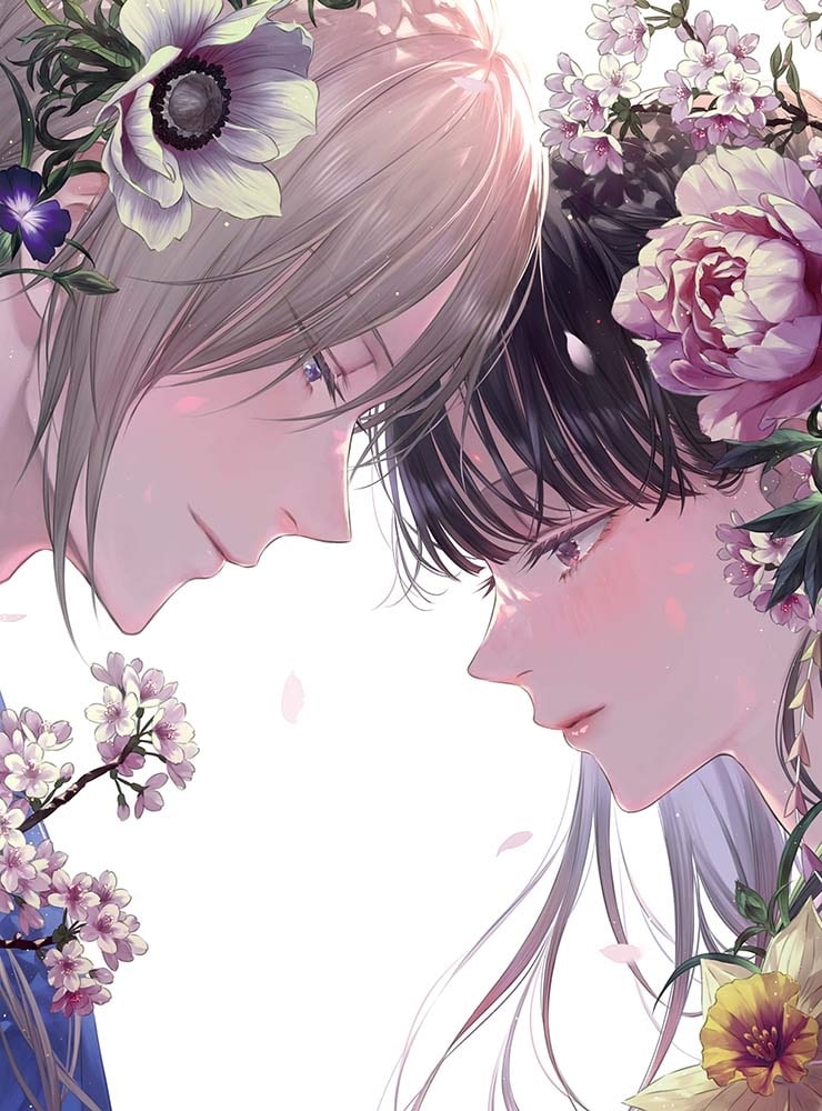 わたしの幸せな結婚 第二期|映像商品: | カドスト | KADOKAWA公式