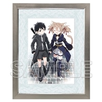 ソードアート・オンライン』原作15周年記念グッズ: | カドスト