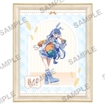 この素晴らしい世界に祝福を！』誕生祭2025 キャラファイングラフ